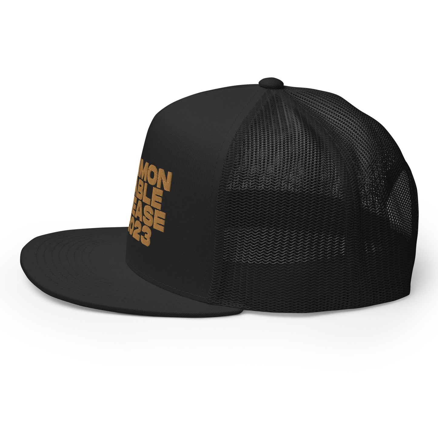 Stable Release 2023 Trucker Hat