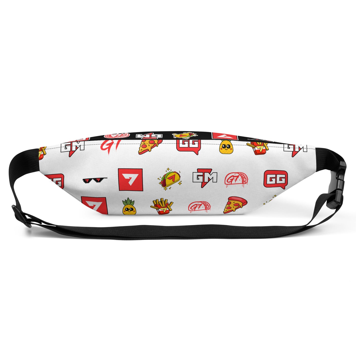 Emoji Fanny Pack