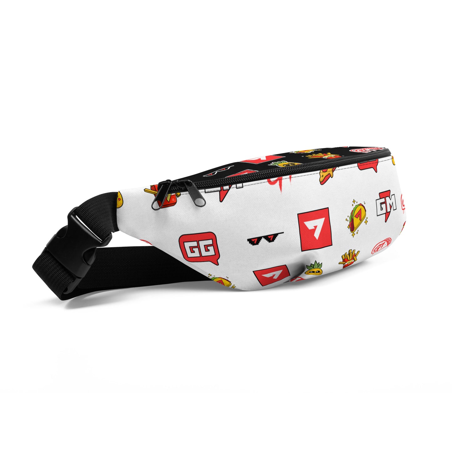 Emoji Fanny Pack