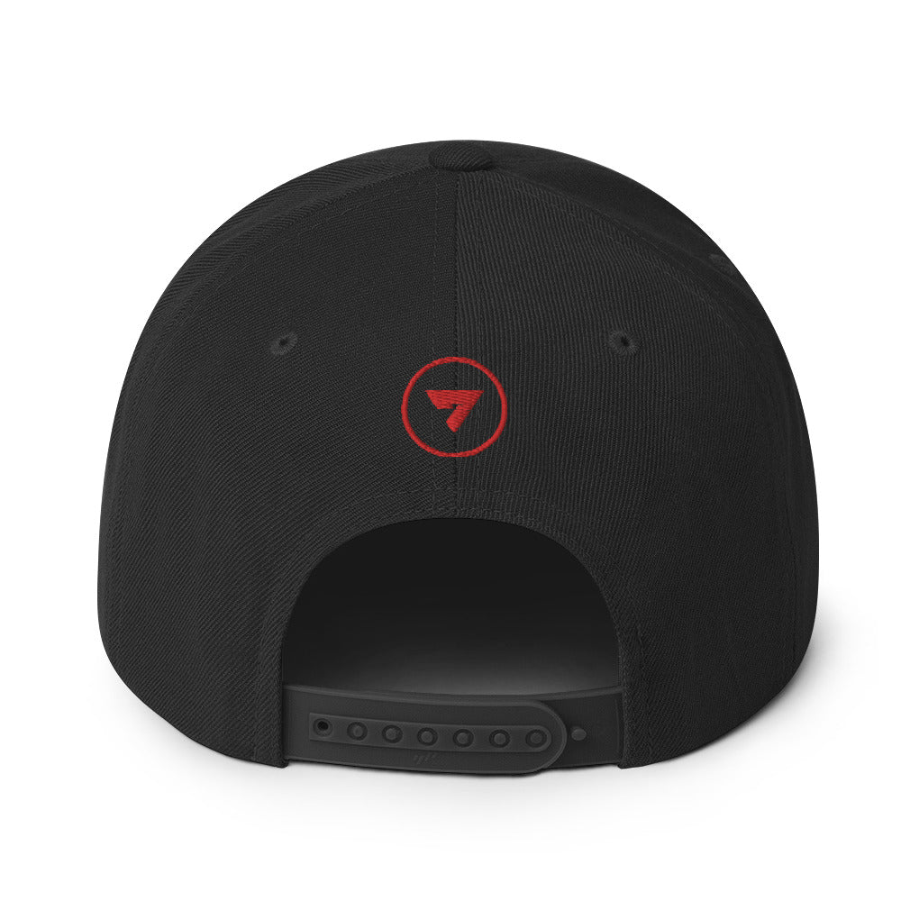 G7 Snapback Hat