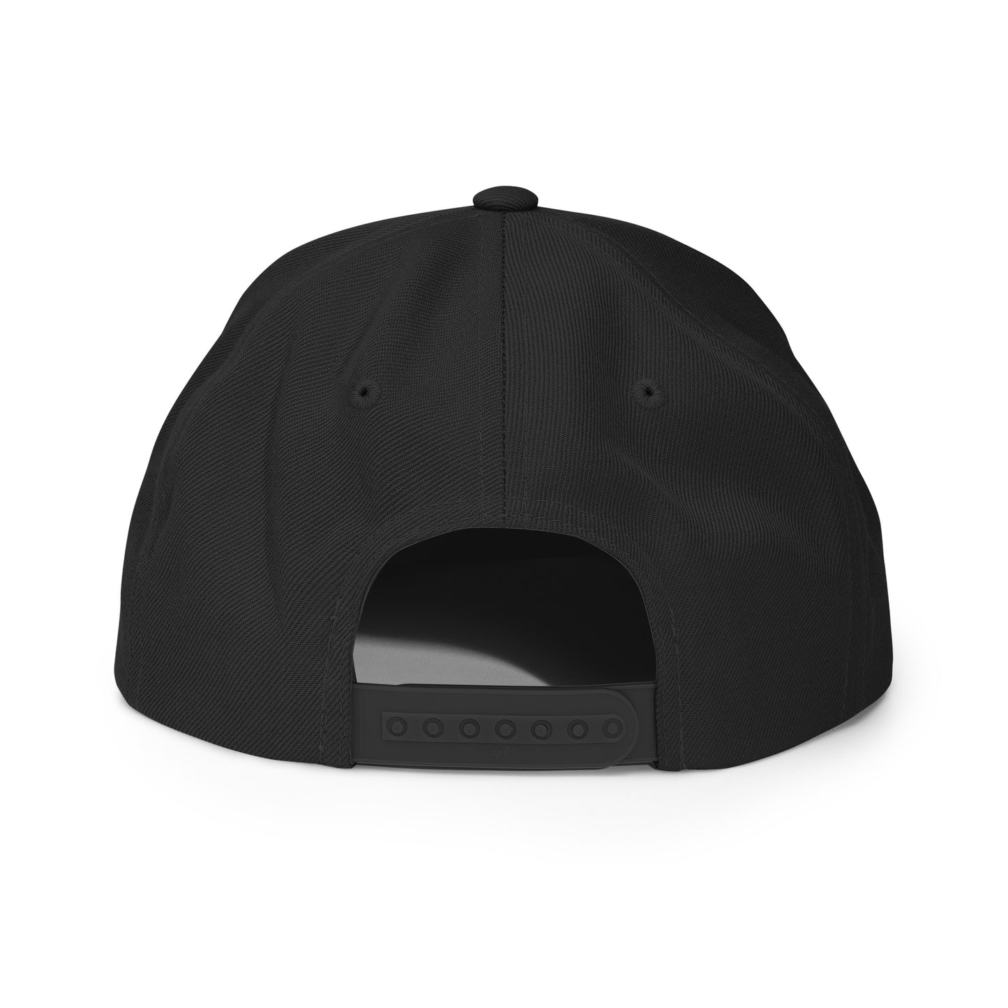 HyperPlay Snapback Hat