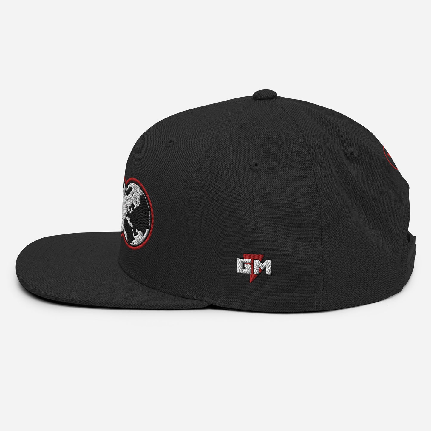 G7 Snapback Hat