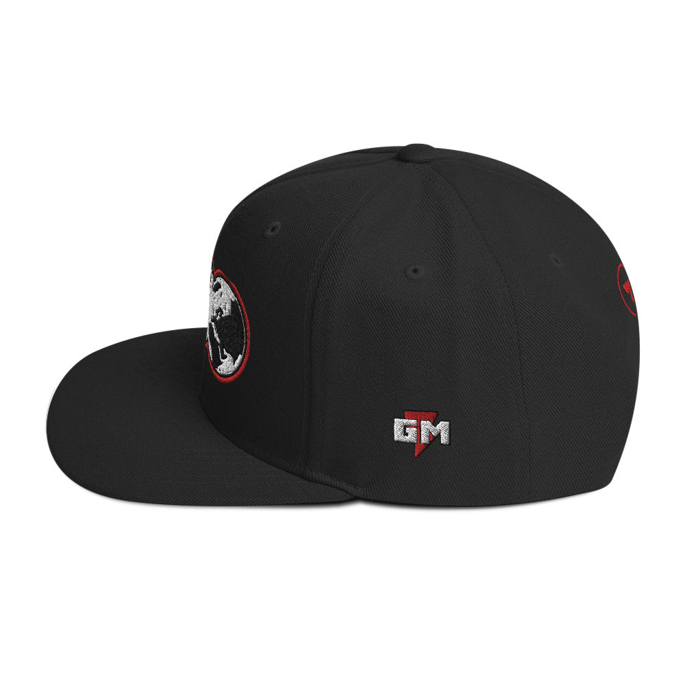 G7 Snapback Hat