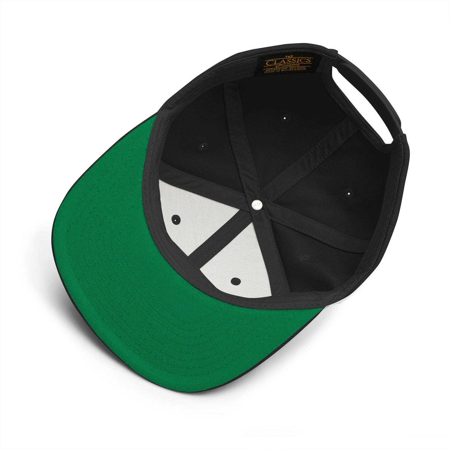 G7 Snapback Hat