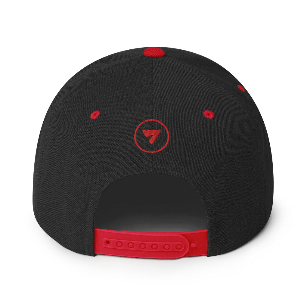 G7 Snapback Hat