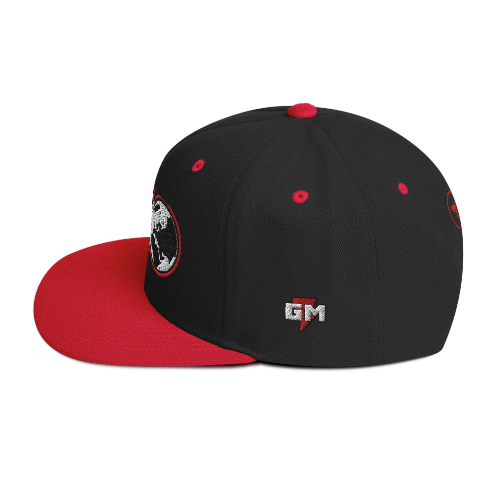 G7 Snapback Hat