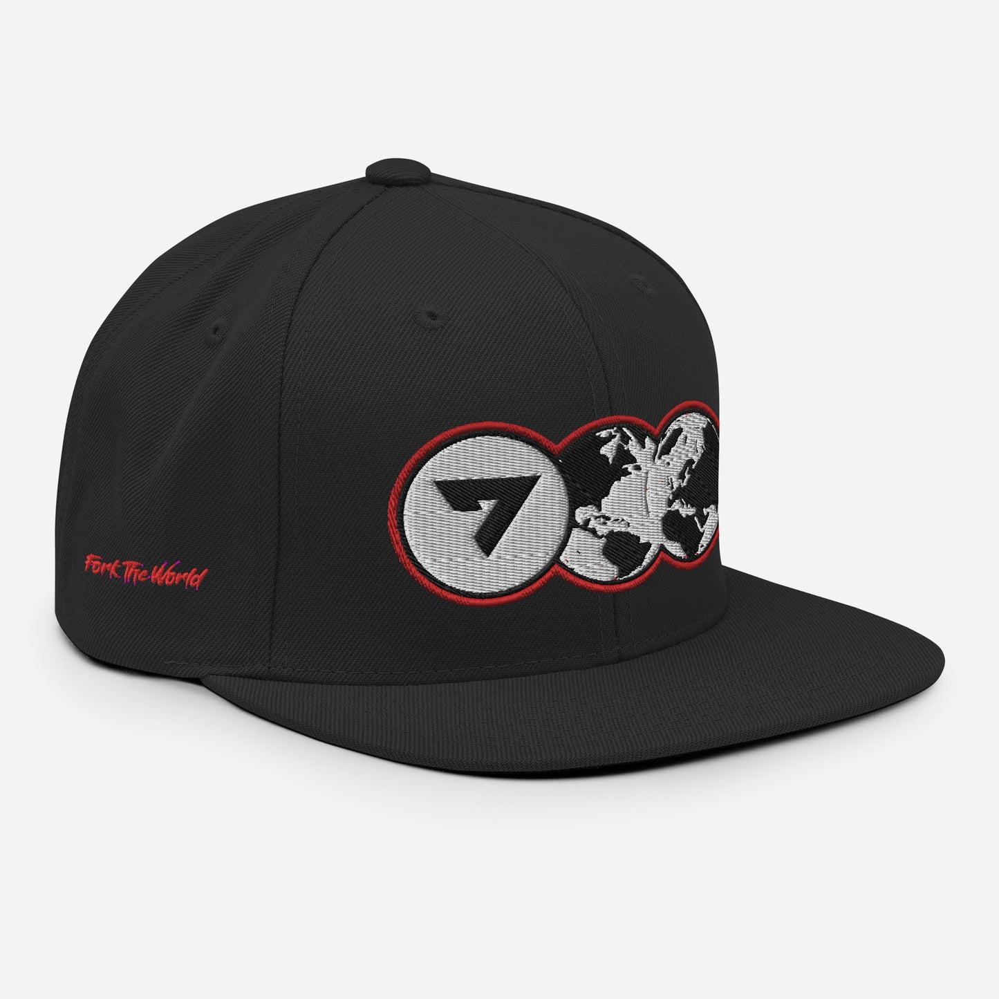 G7 Snapback Hat