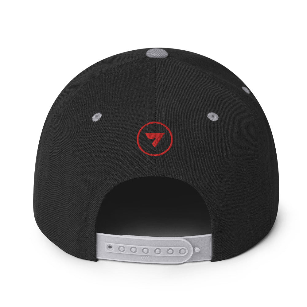 G7 Snapback Hat