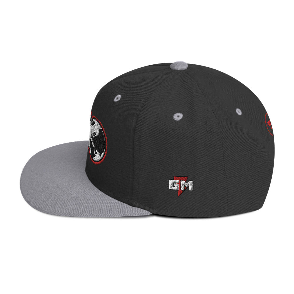 G7 Snapback Hat