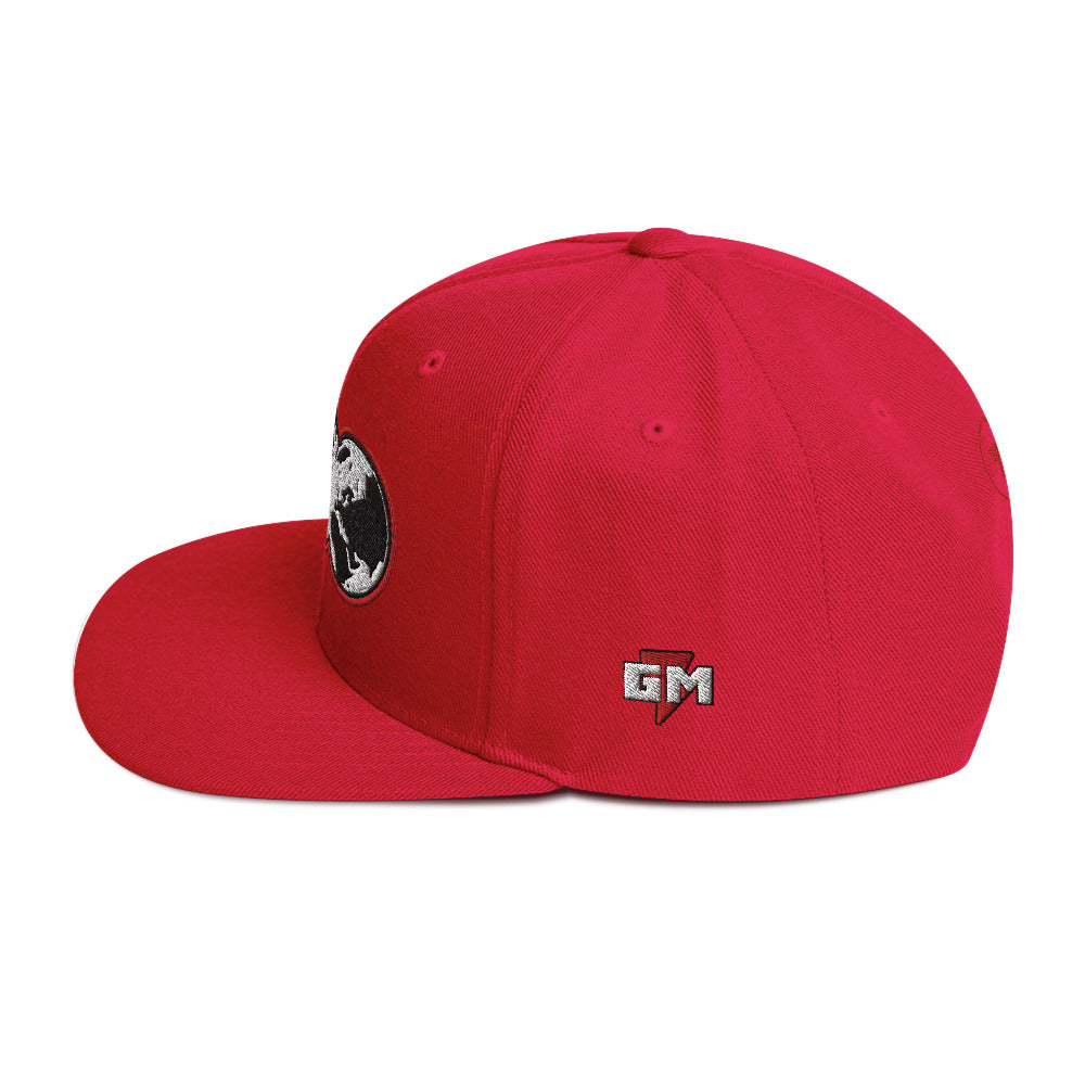 G7 Snapback Hat