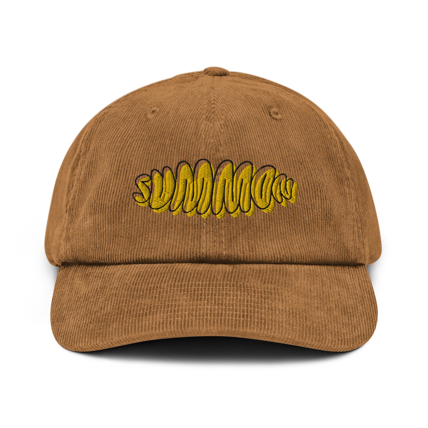 Summon Corduroy Hat