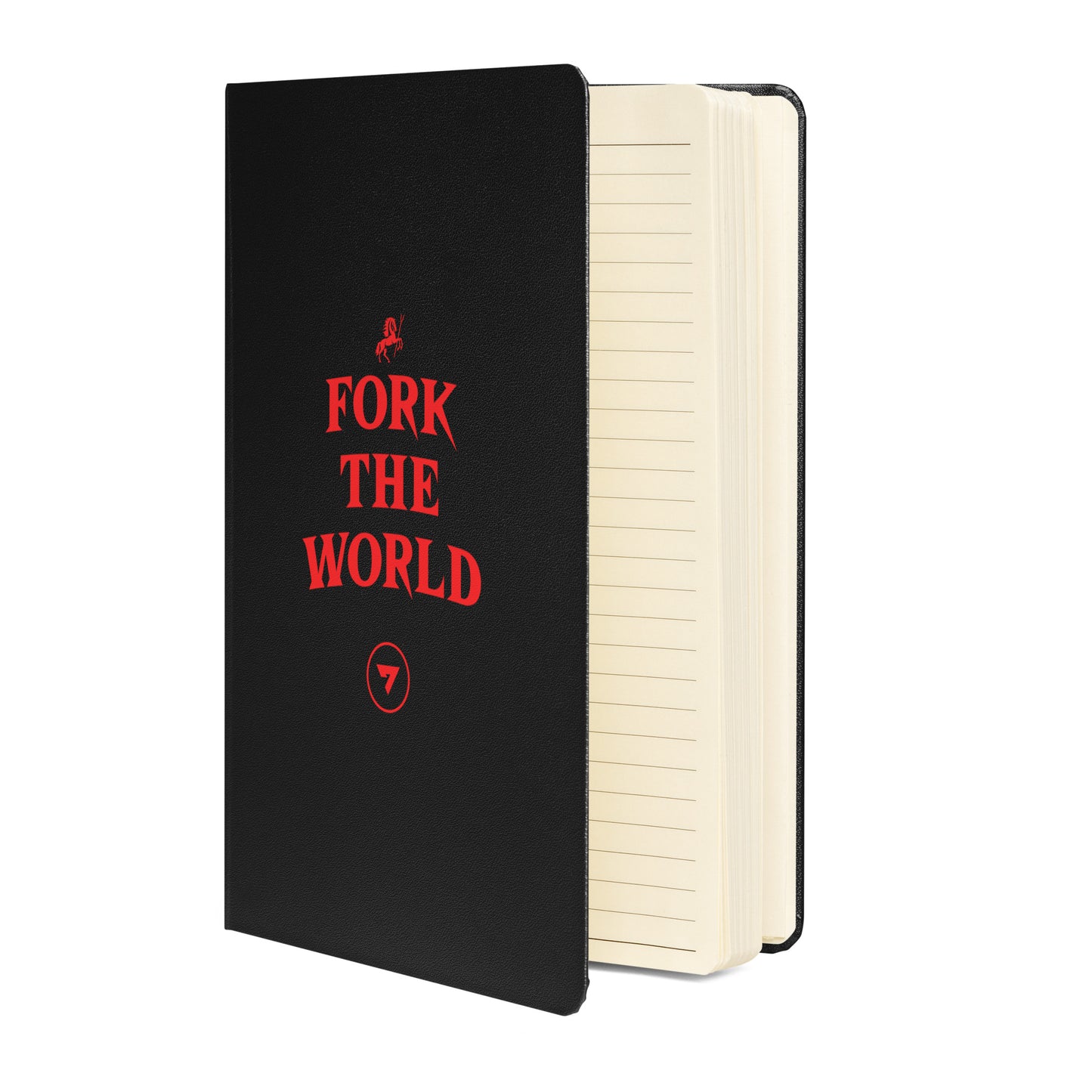 FTW Notebook