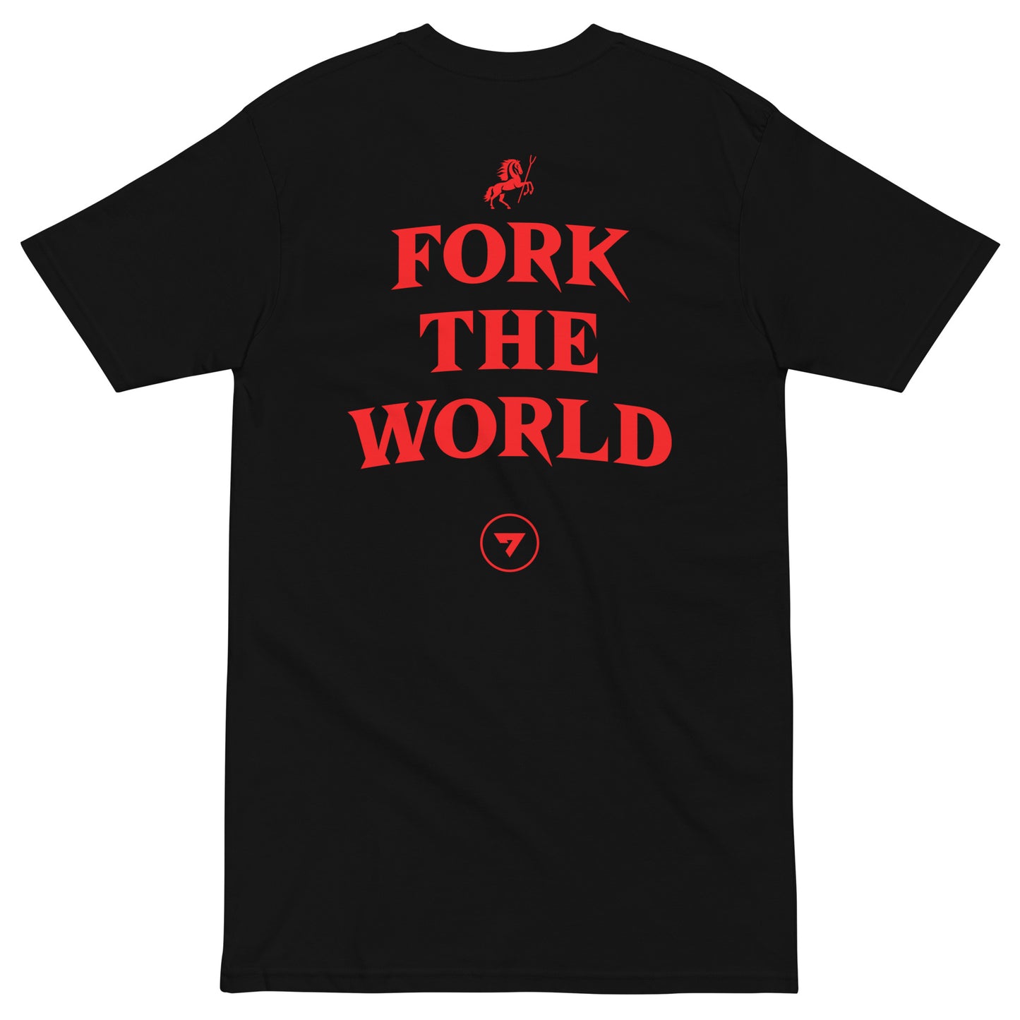 FTW G7 Tee