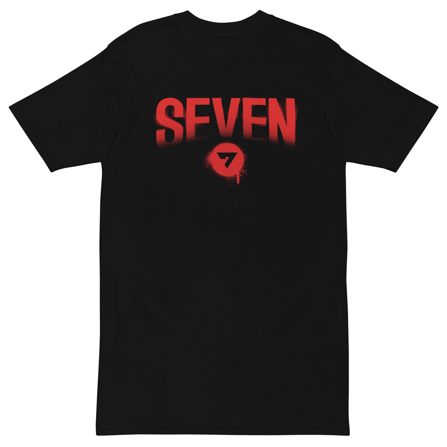 Lucky SEVEN G7 Tee