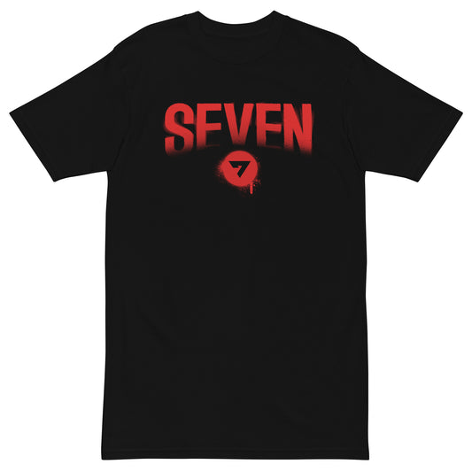 Lucky SEVEN G7 Tee