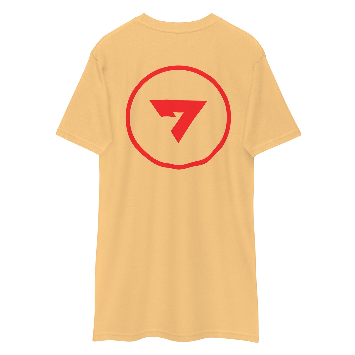 G7 Monogram Tee