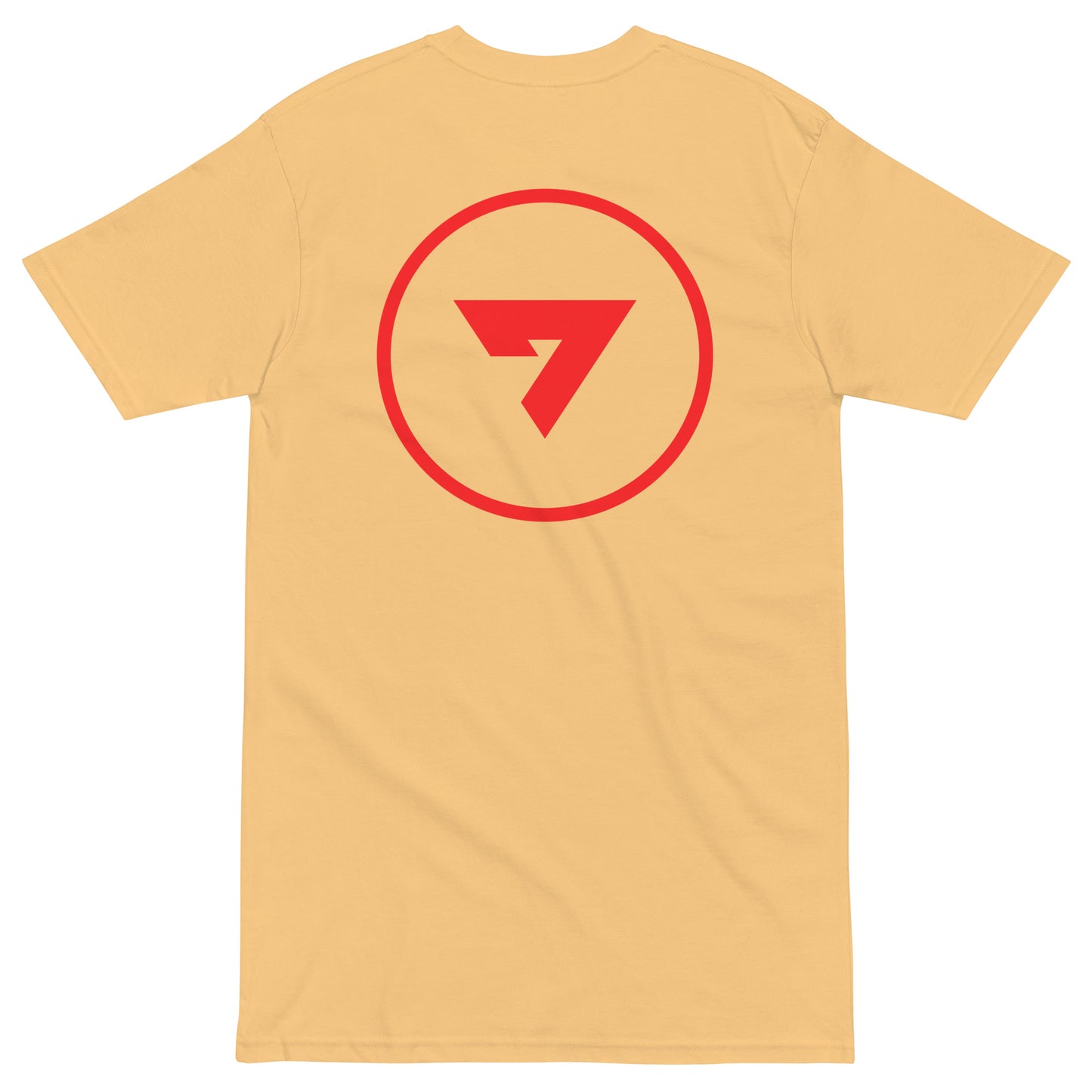 G7 Monogram Tee