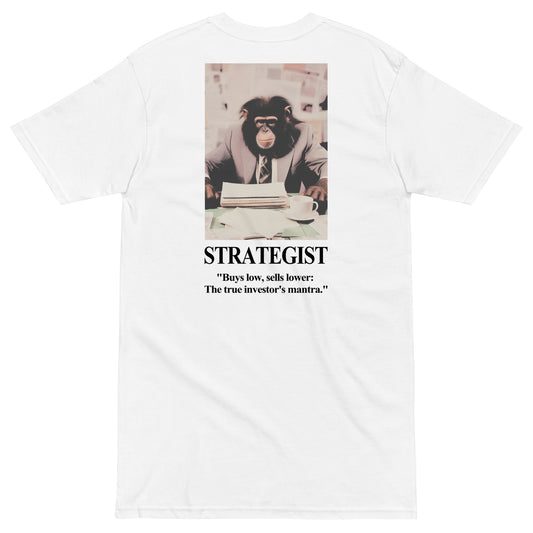 G7 Strategist Tee