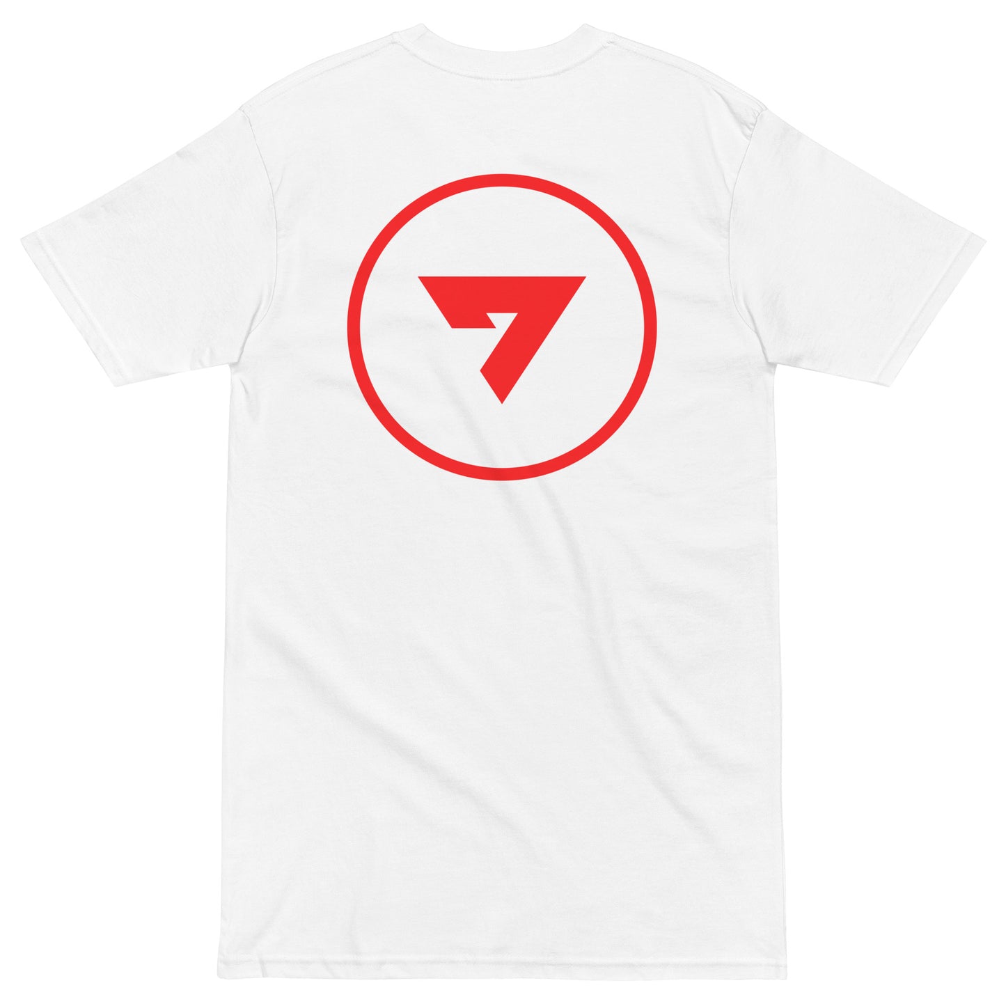 G7 Monogram Tee