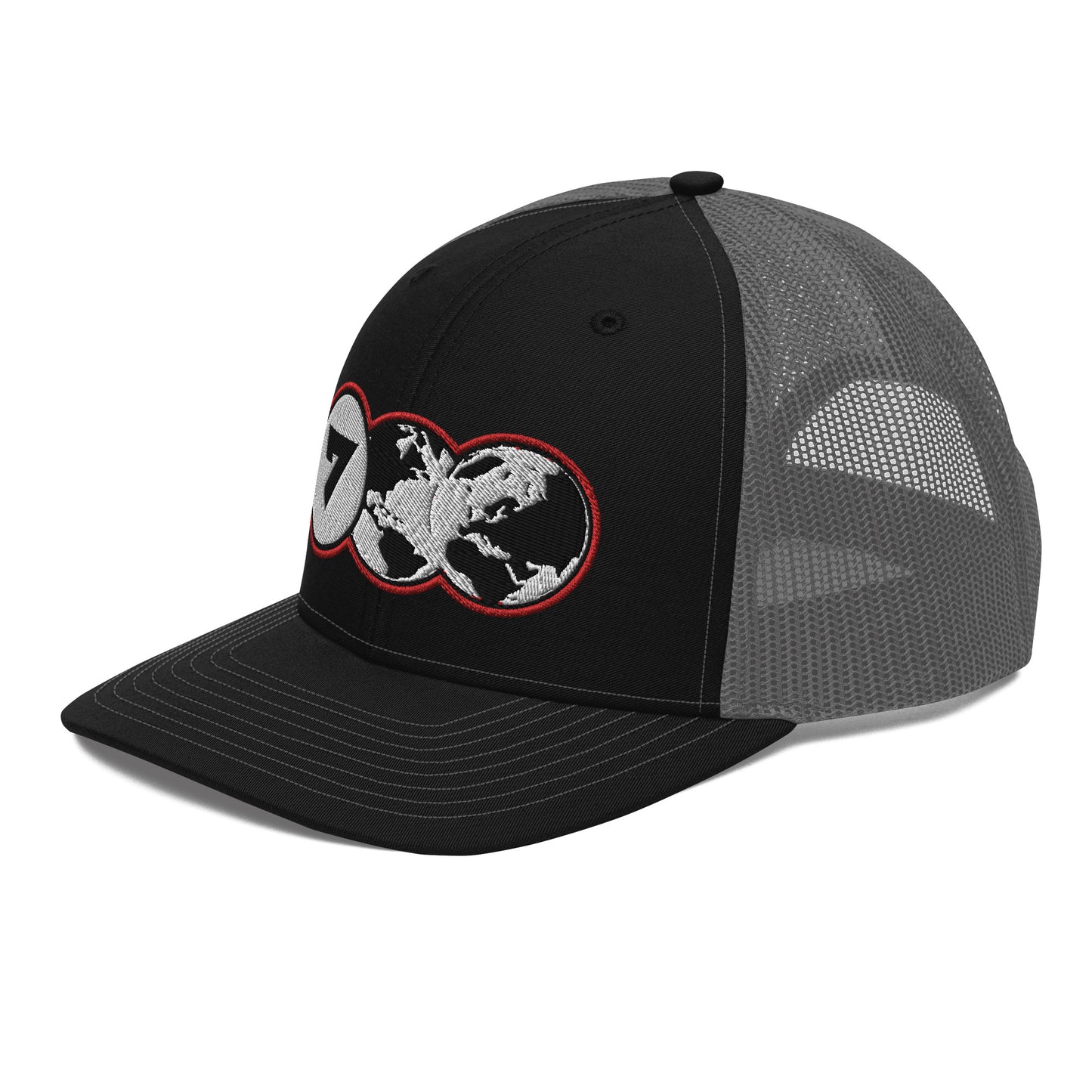 G7 Global Trucker Cap