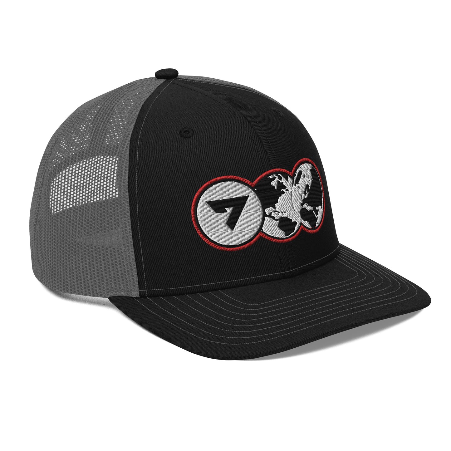 G7 Global Trucker Cap