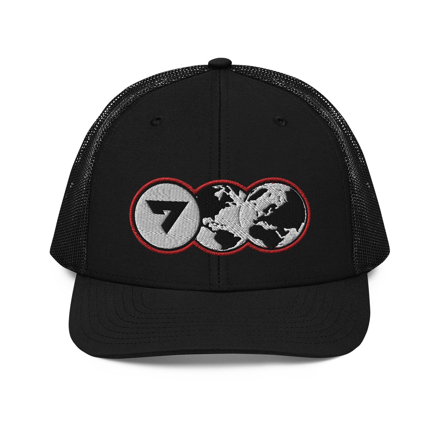 G7 Global Trucker Cap