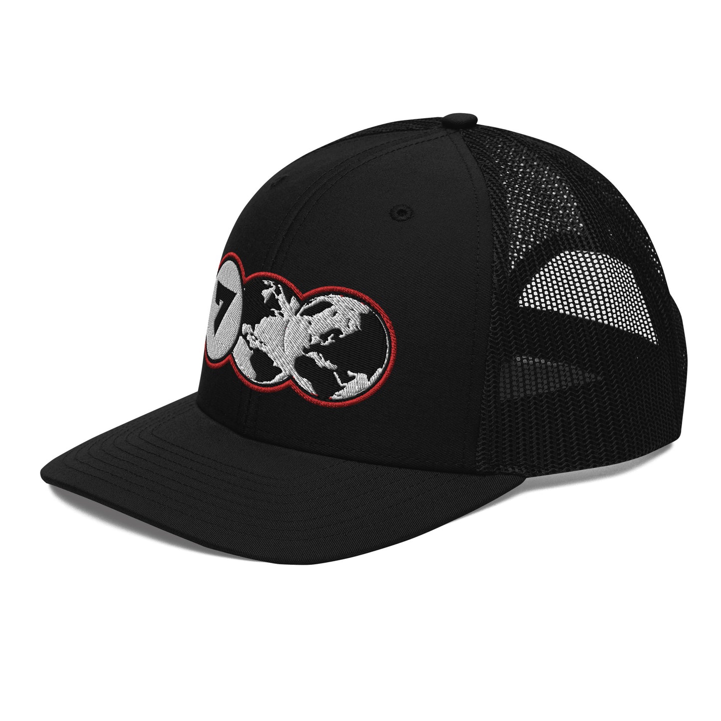 G7 Global Trucker Cap