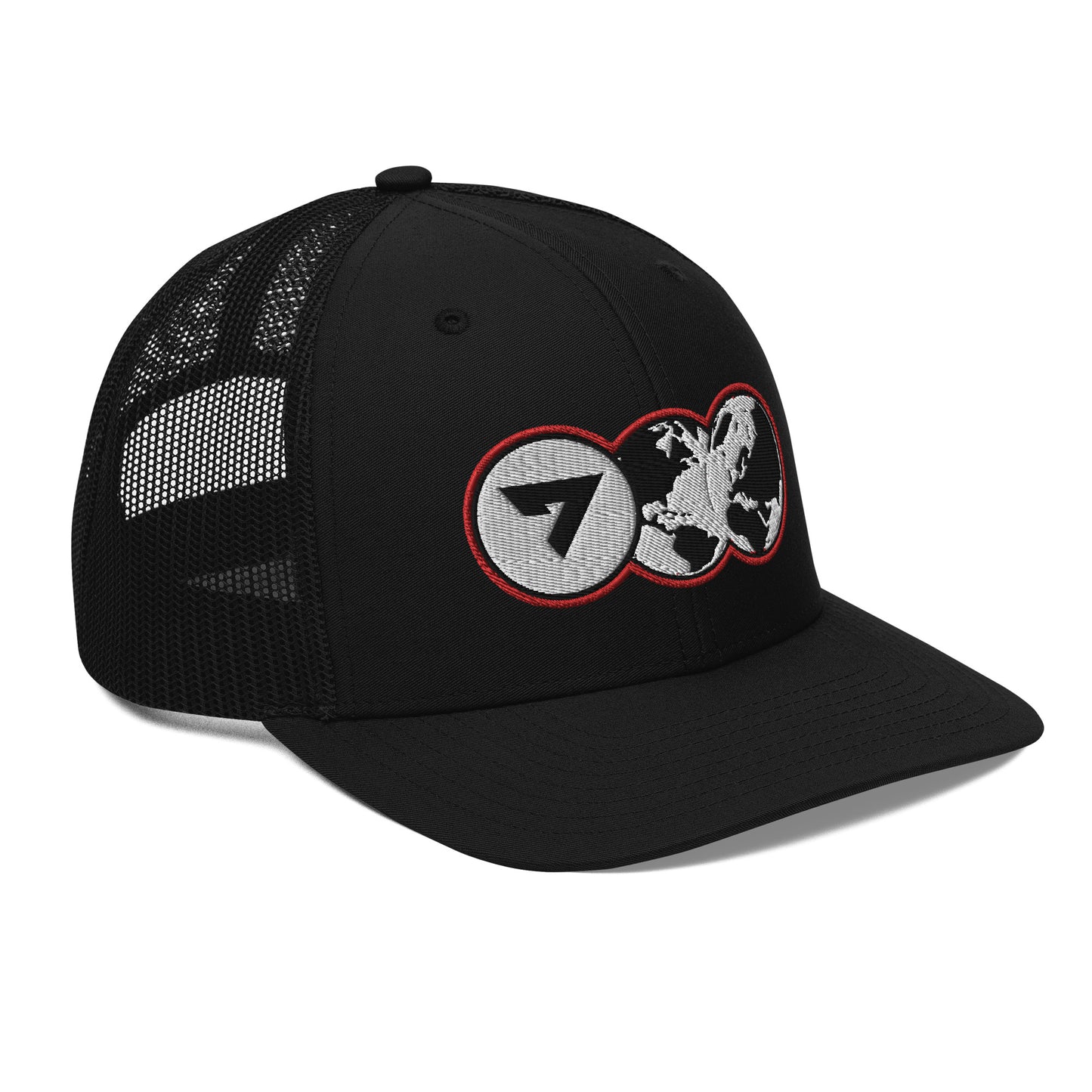 G7 Global Trucker Cap