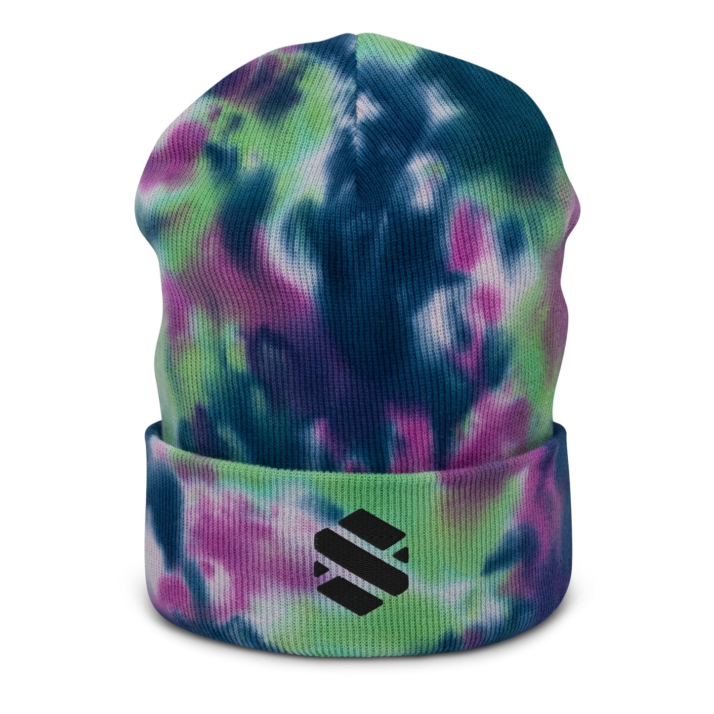 Tie-Dye Summon Beanie