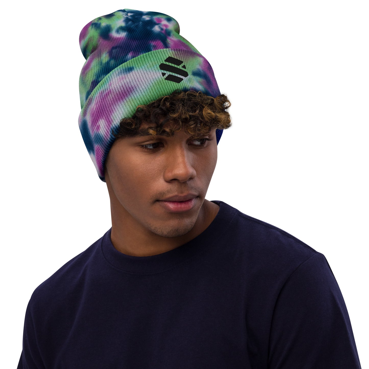 Tie-Dye Summon Beanie