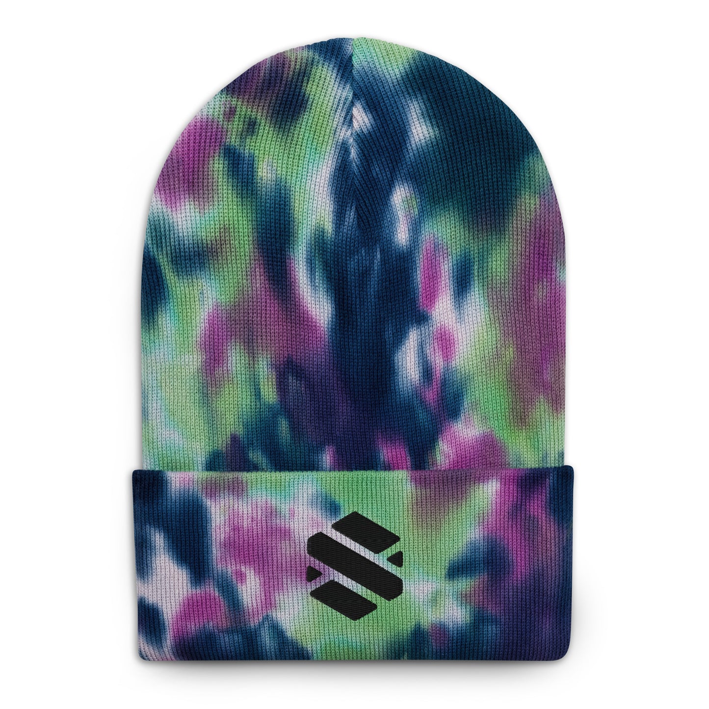 Tie-Dye Summon Beanie