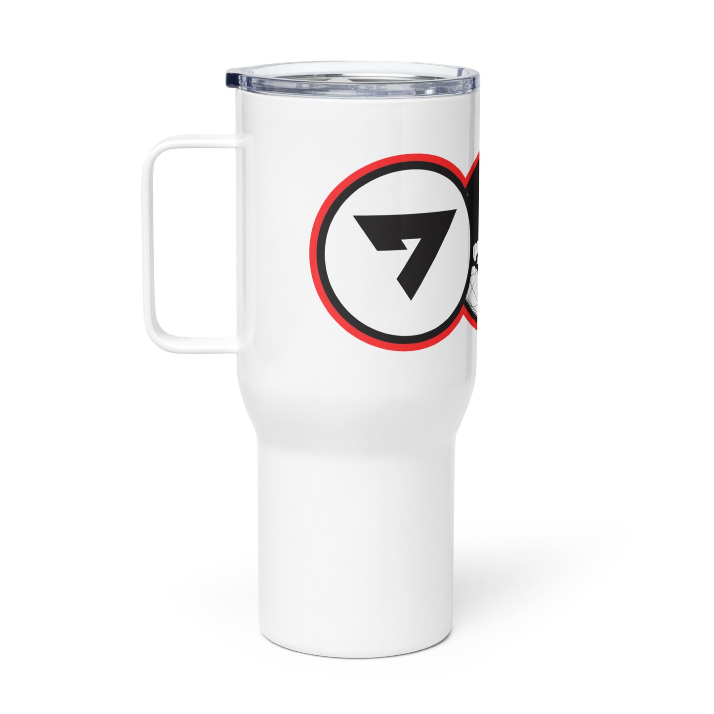 G7 Travel Mug