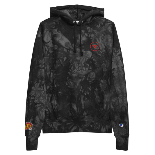 G7 Unisex Tie-Dye Hoodie