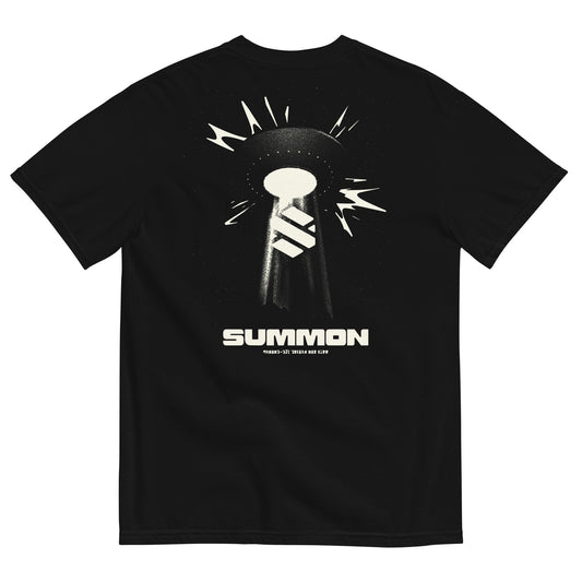 Summoned From Above T-Shirt