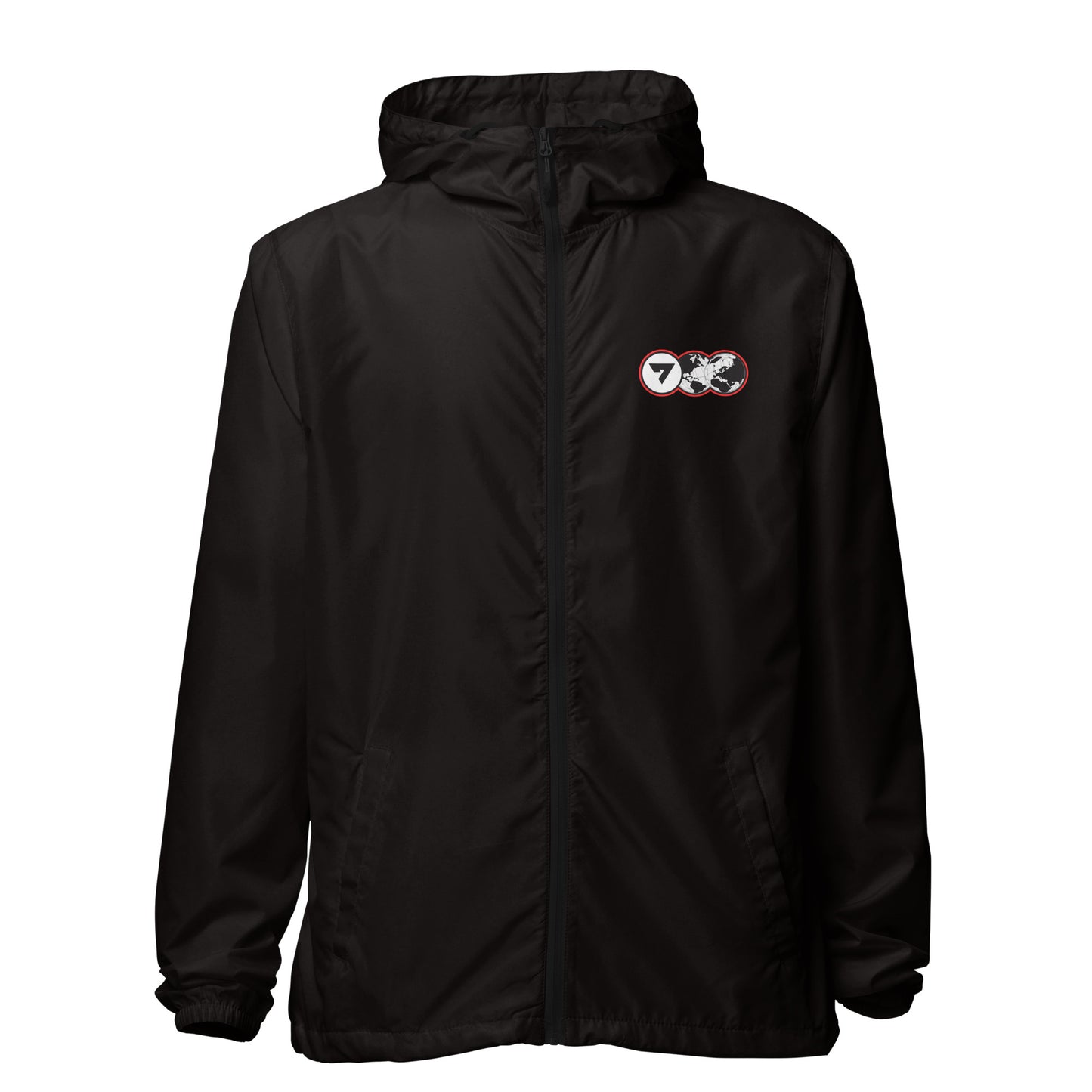 G7 Angel Unisex Windbreaker