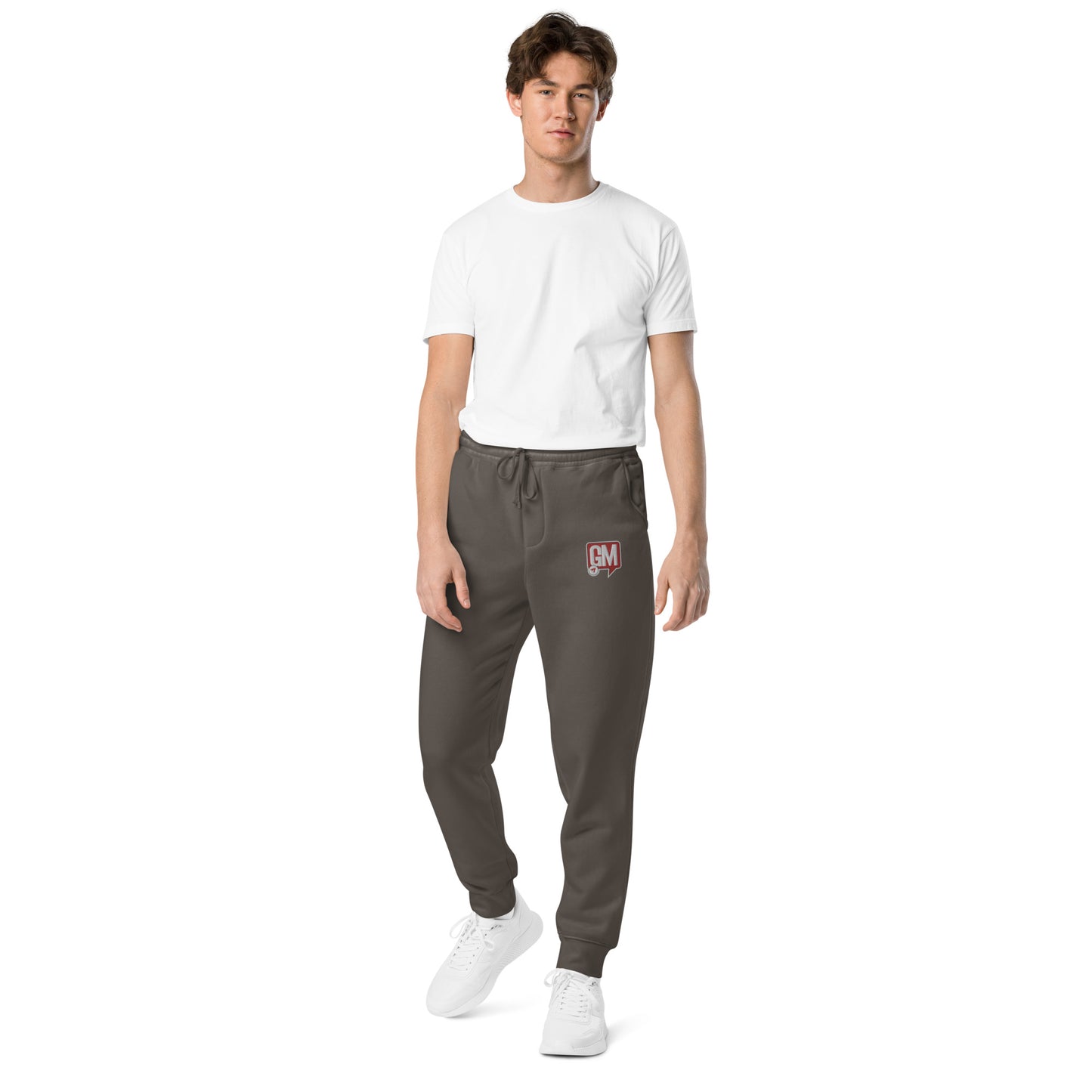 GM Unisex Sweatpants