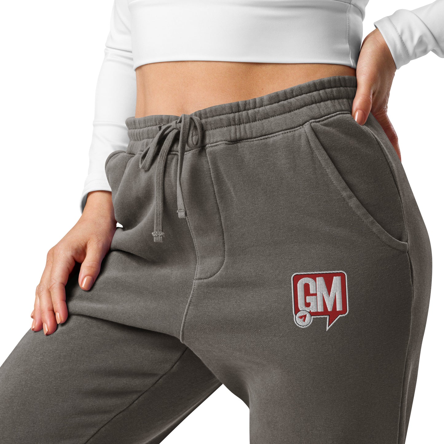 GM Unisex Sweatpants