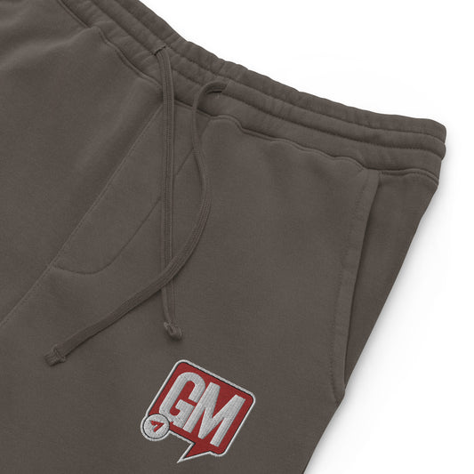 GM Unisex Sweatpants