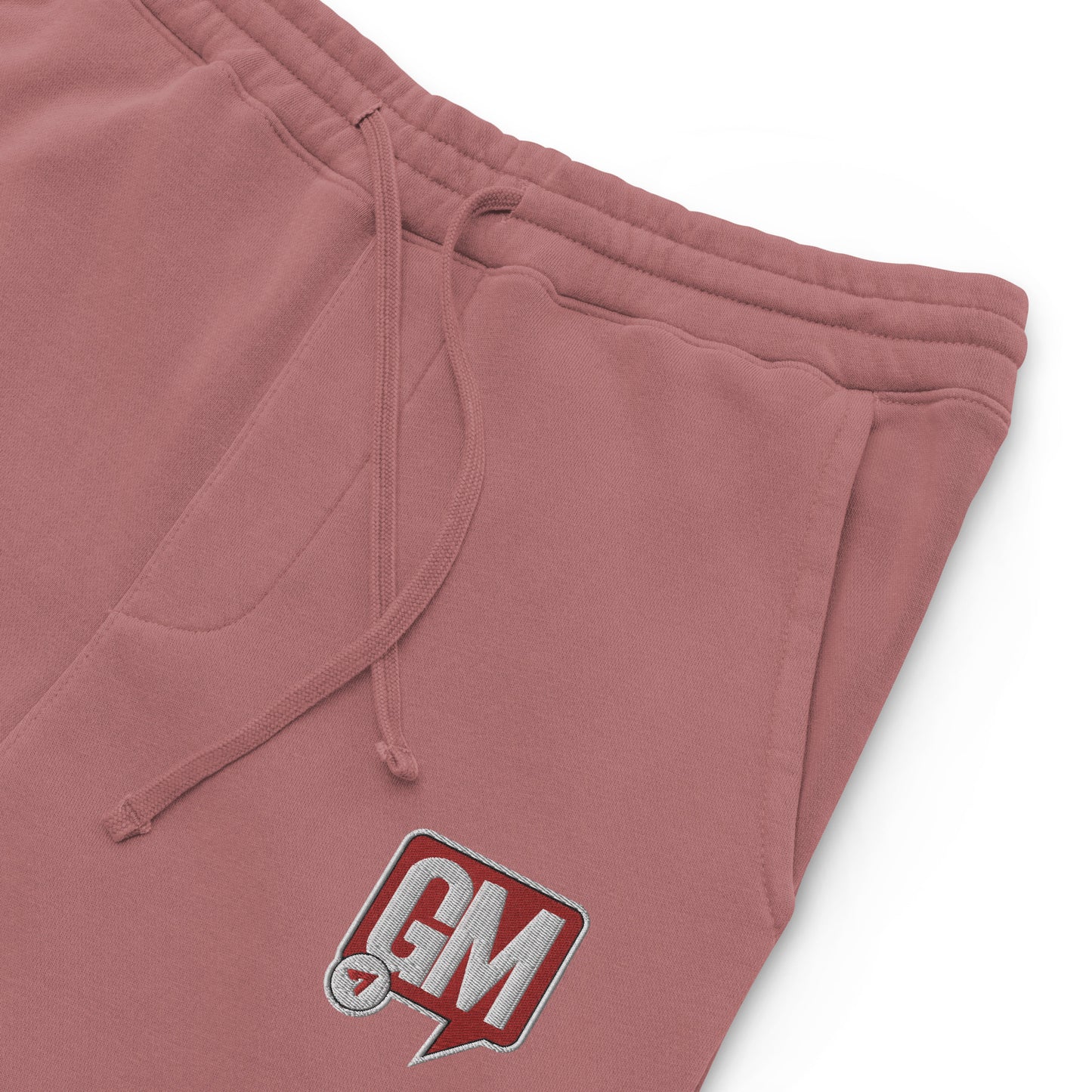 GM Unisex Sweatpants