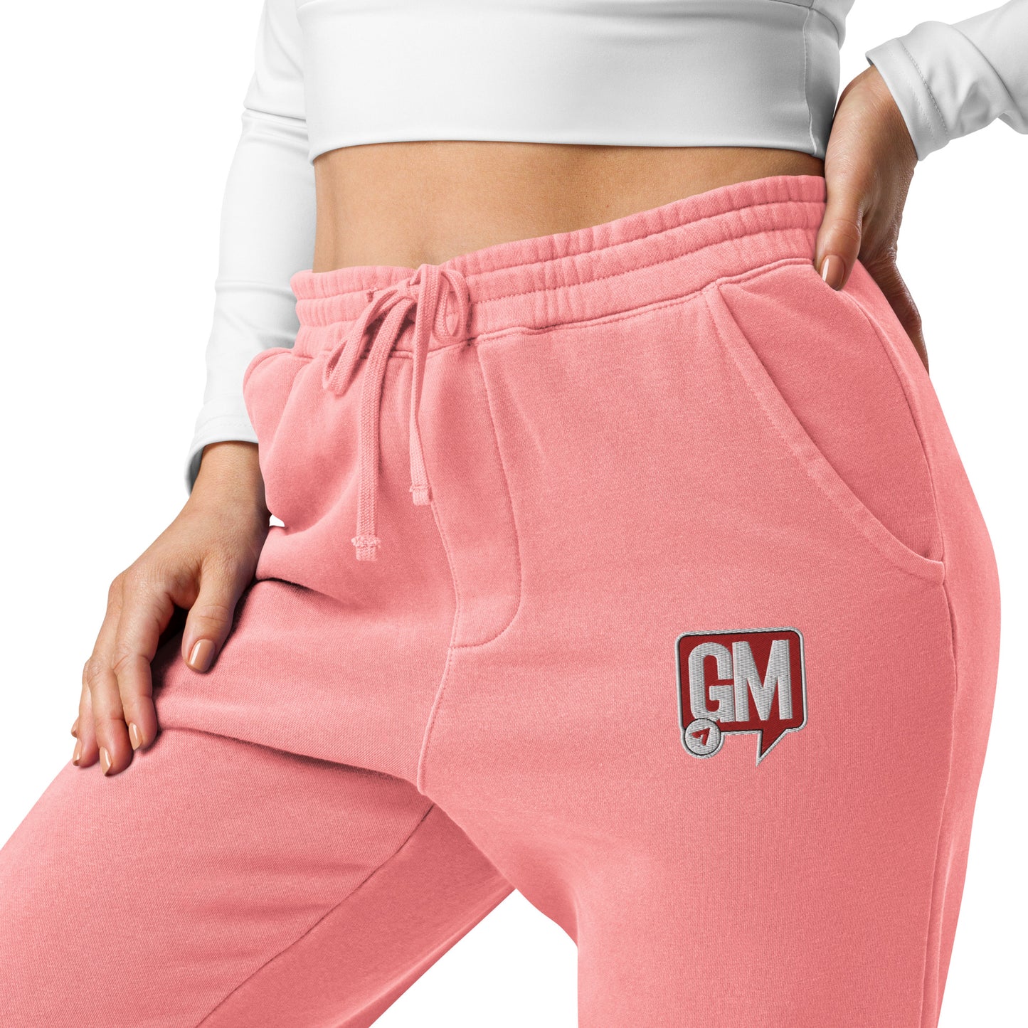 GM Unisex Sweatpants