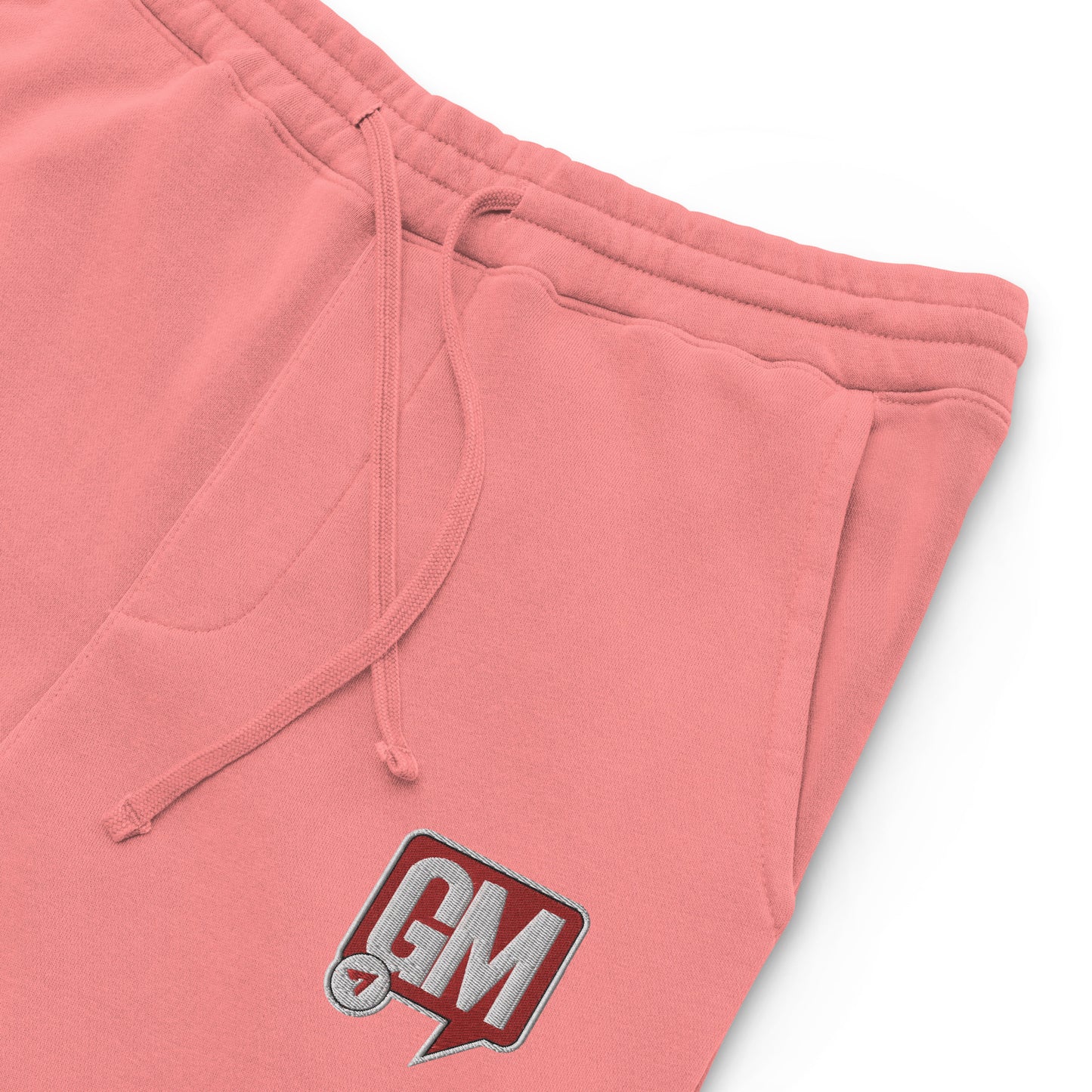 GM Unisex Sweatpants