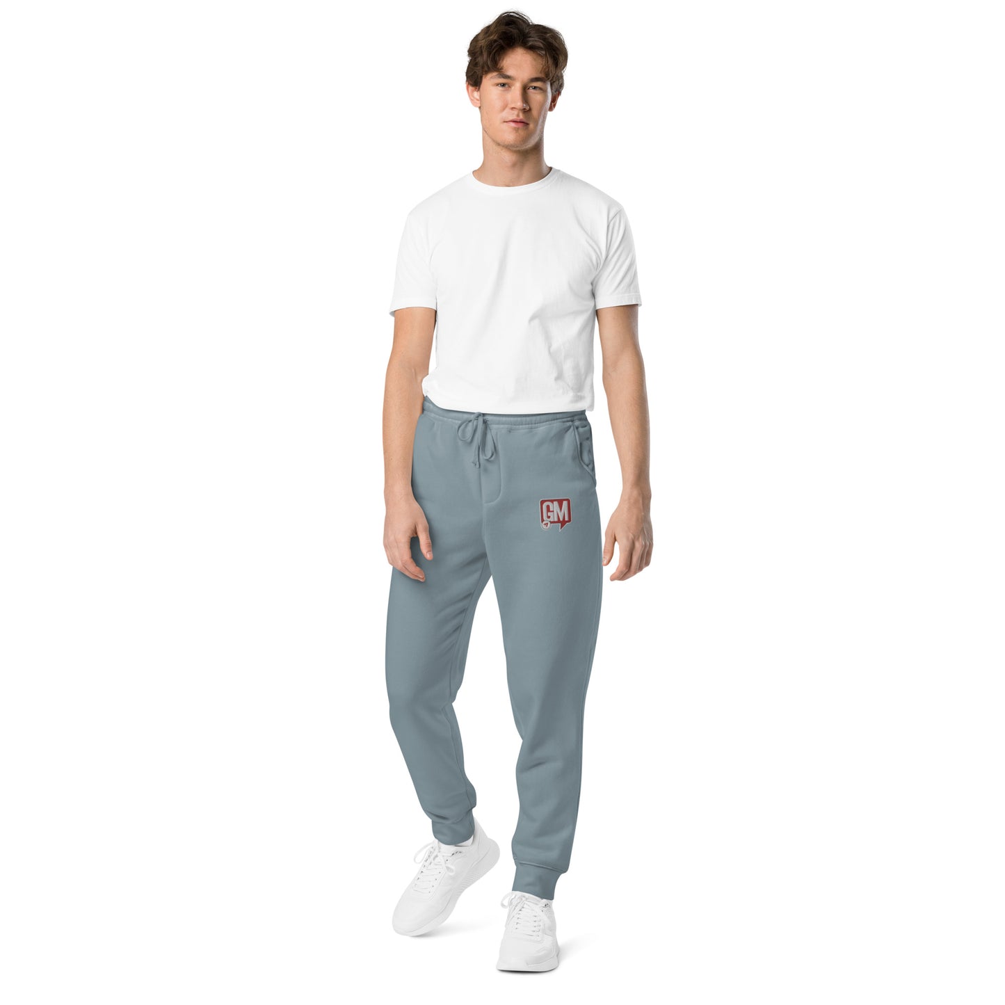 GM Unisex Sweatpants