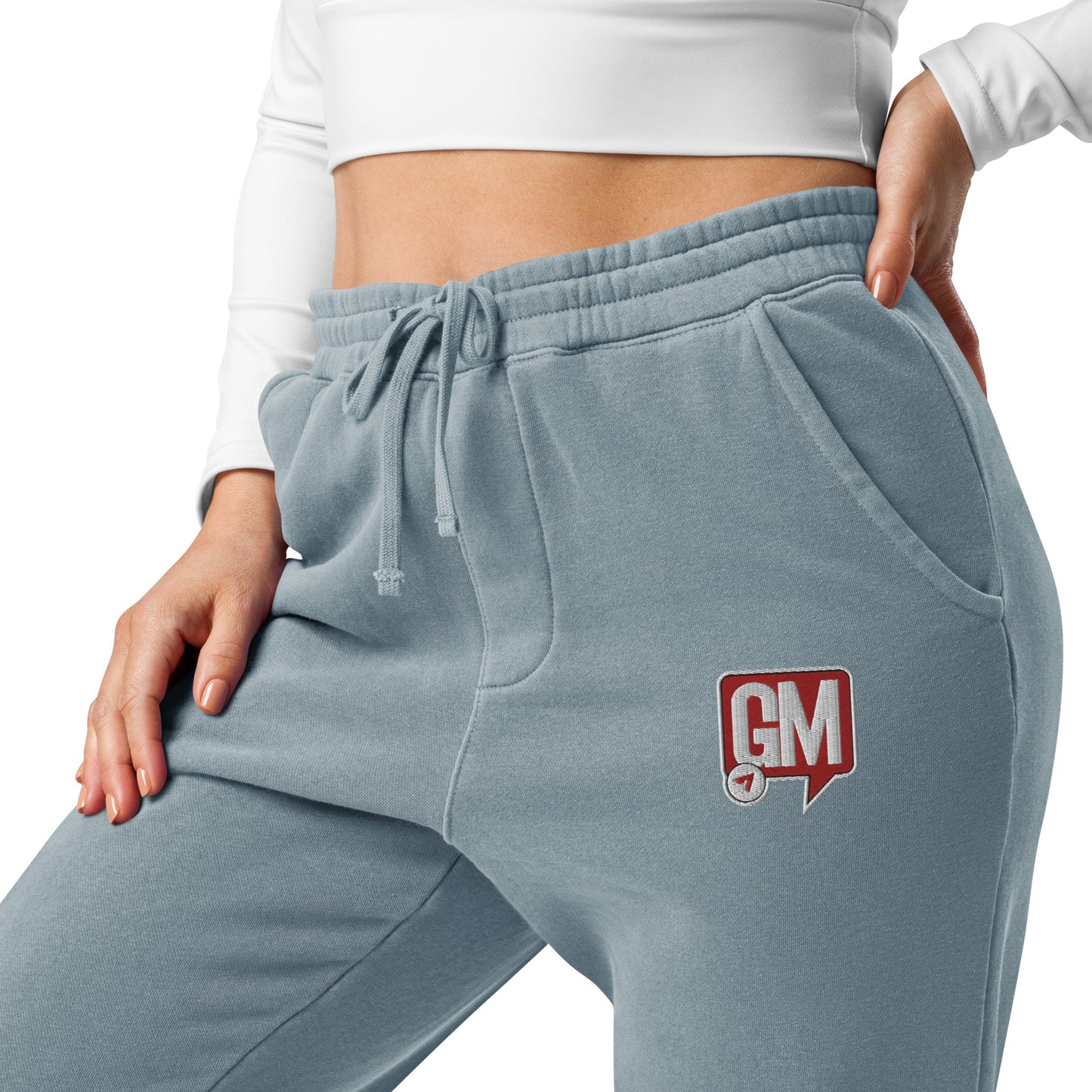 GM Unisex Sweatpants