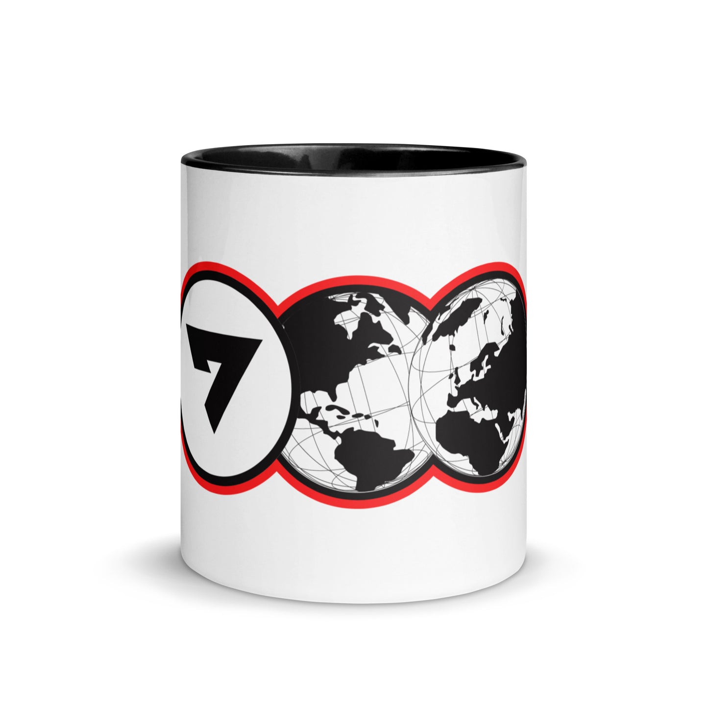 G7 Mug