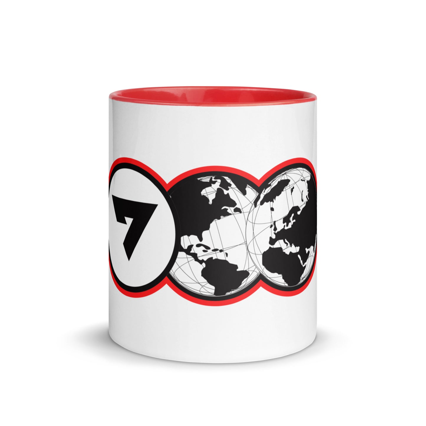 G7 Mug