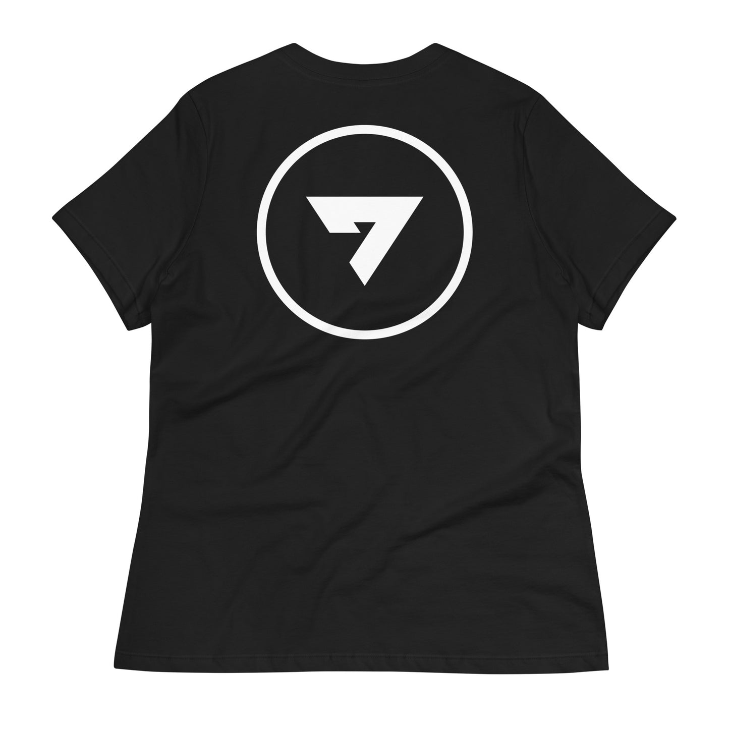 Women's G7 Monogram Tee