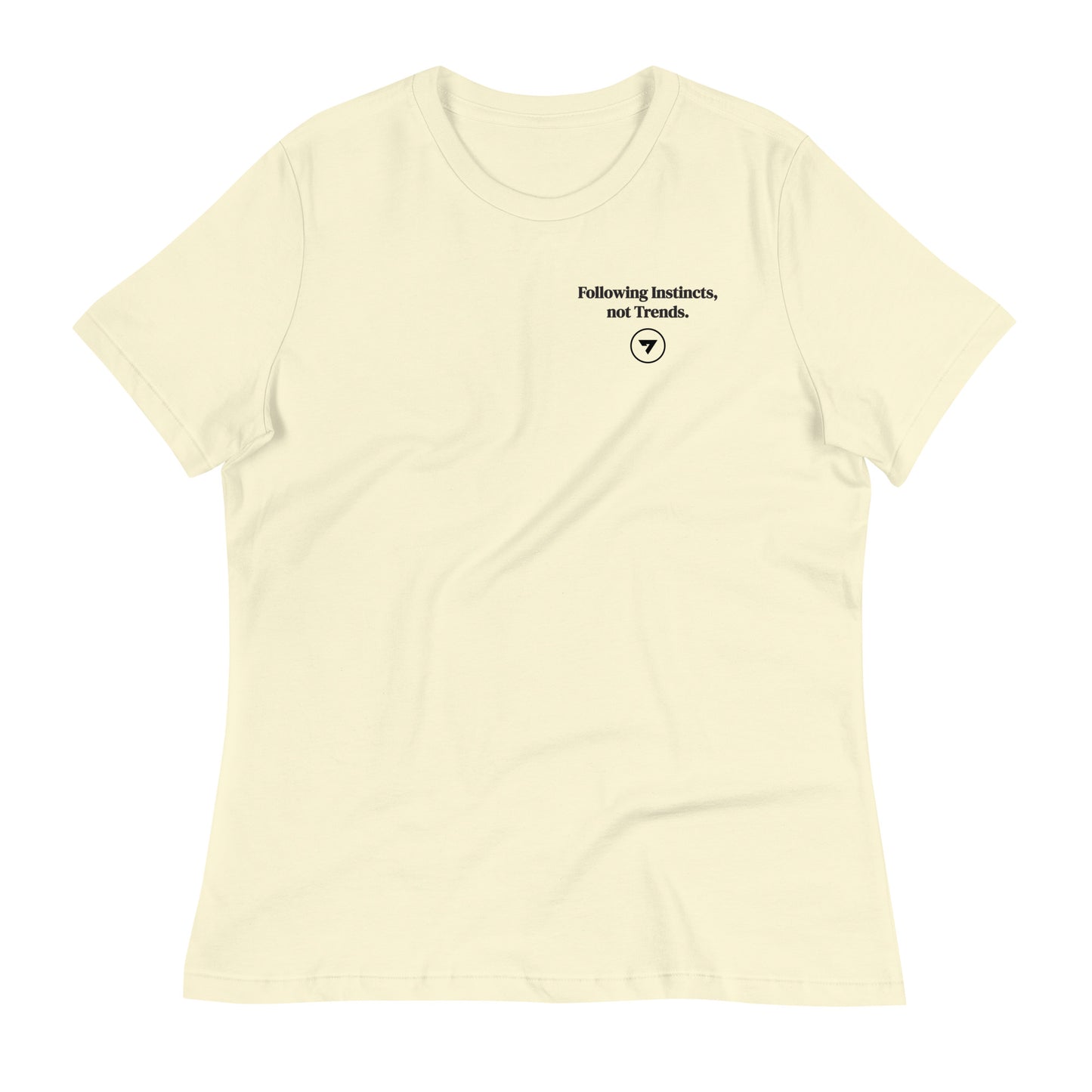 Women's G7 Strategist Tee