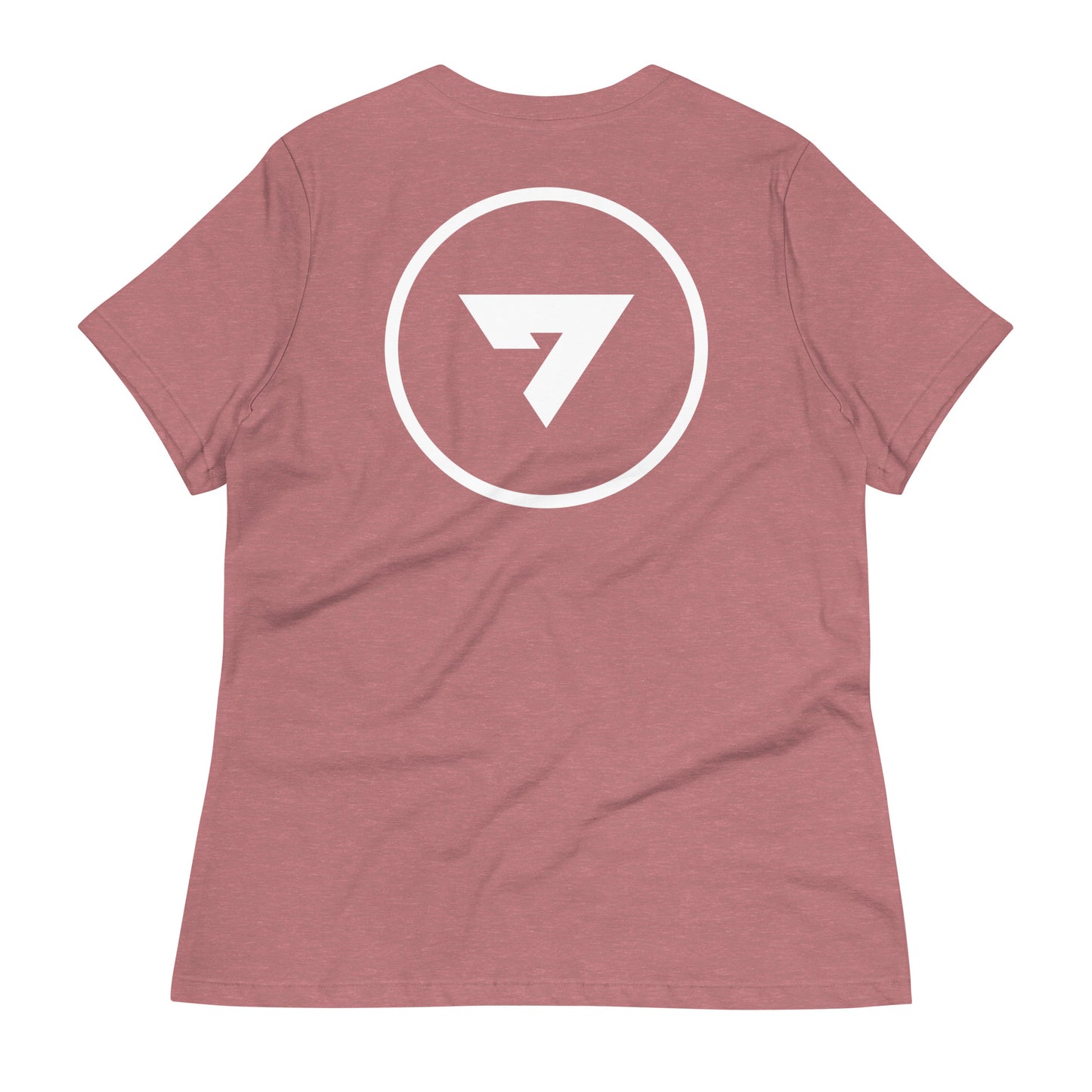 Women's G7 Monogram Tee