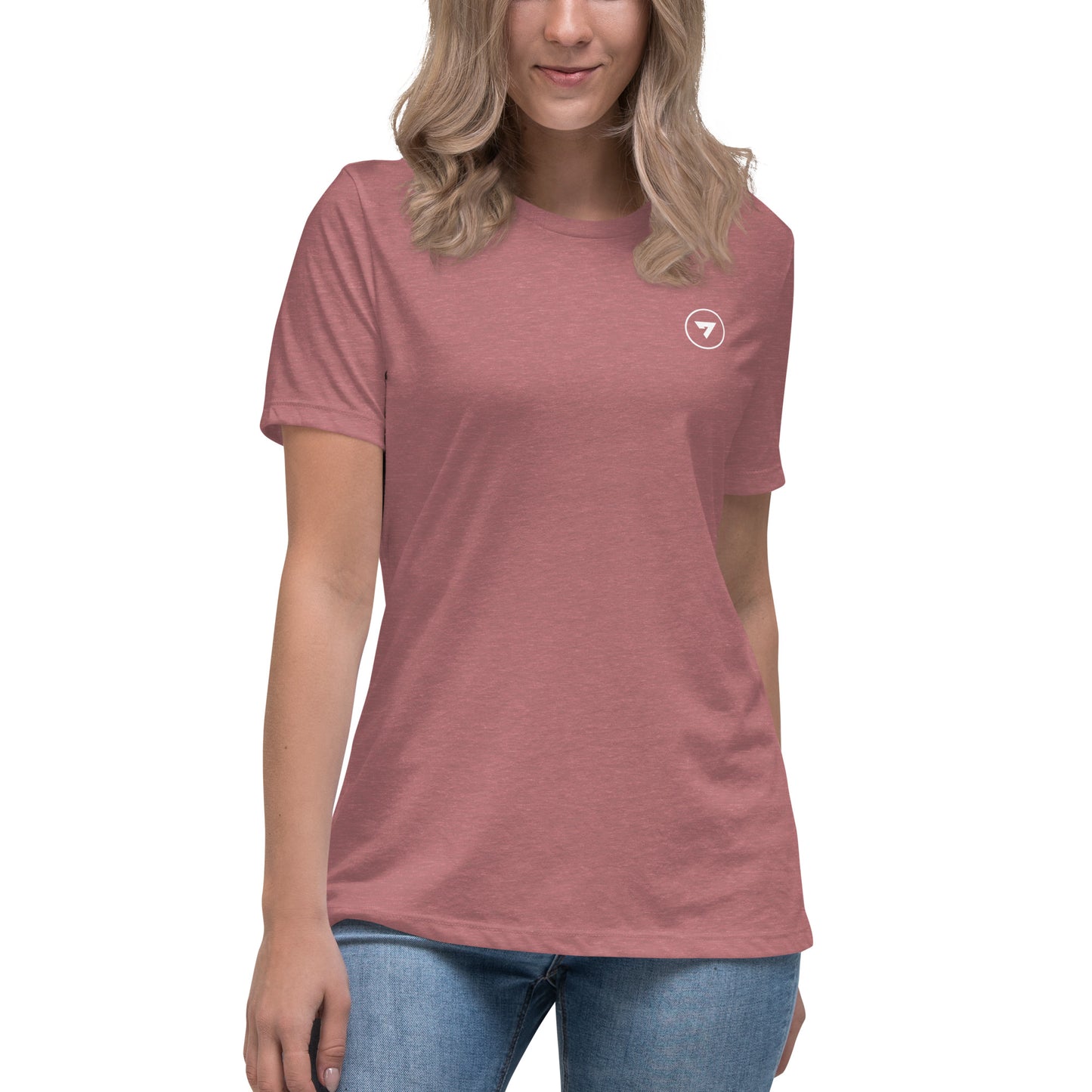 Women's G7 Floppy Tee