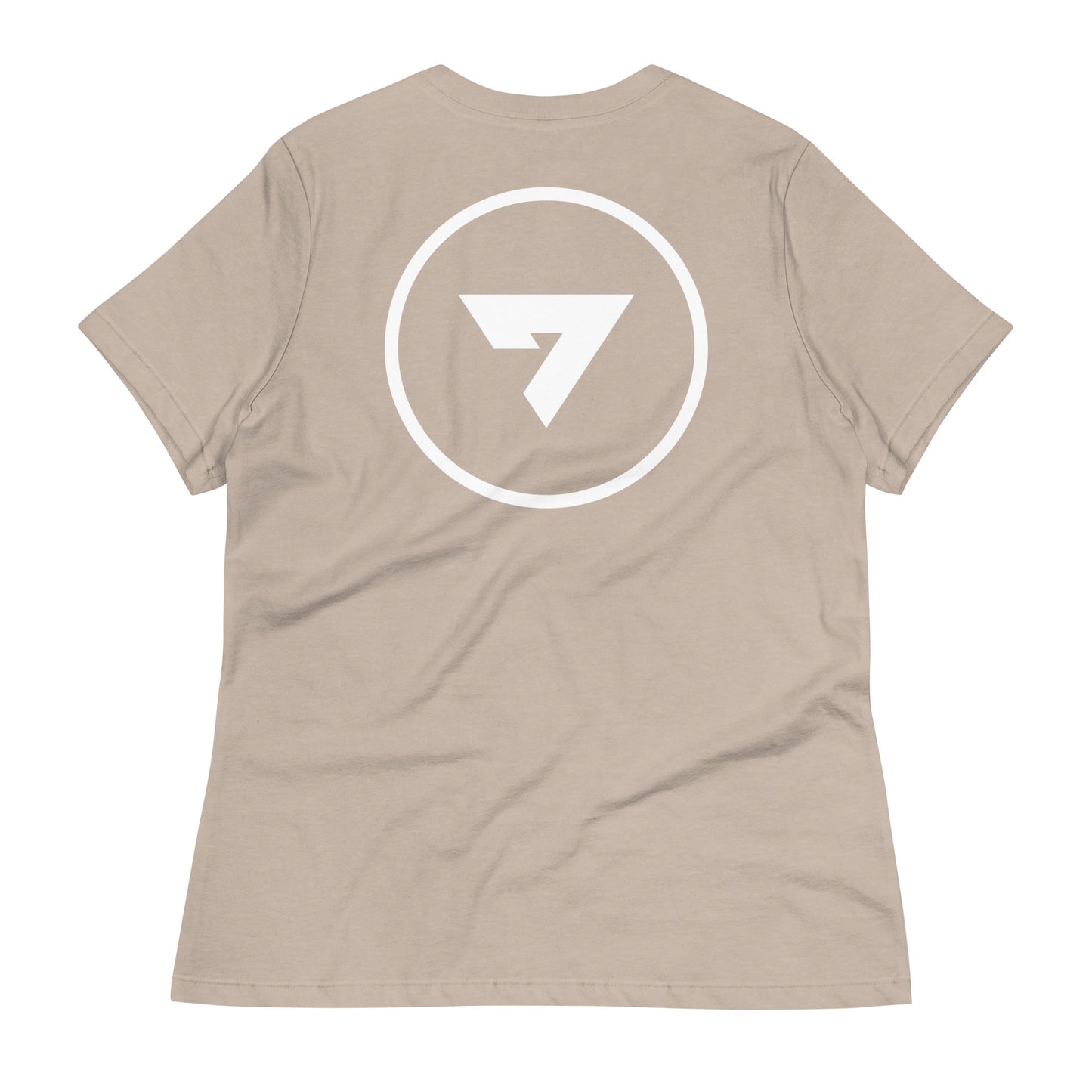 Women's G7 Monogram Tee